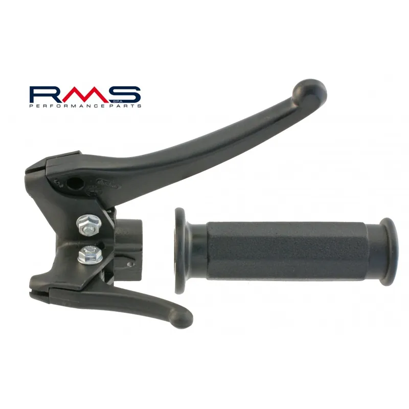 Direkt Vom Hersteller Bremshebel Einheit Domino für Piaggio / Vespa Ciao PX Ref. 188056 - 17858