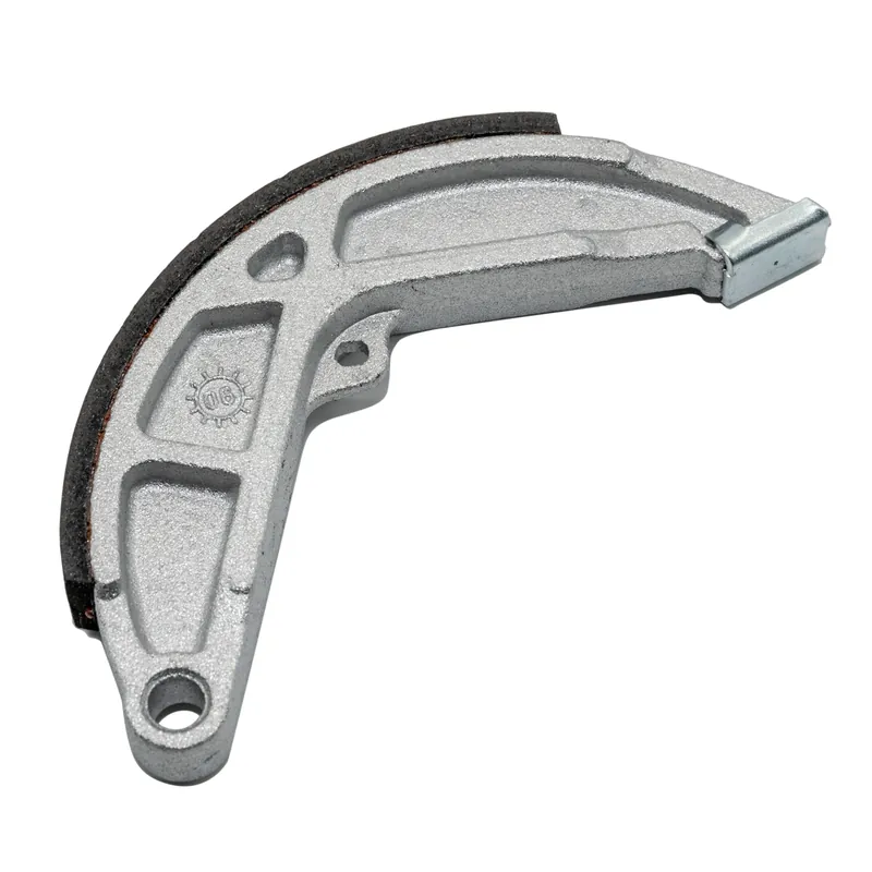 Must-Have Bremsbacken / Bremstrommel RMS 135 x 16mm für Piaggio / Vespa Ciao / Si Ref. 414557 - 130240