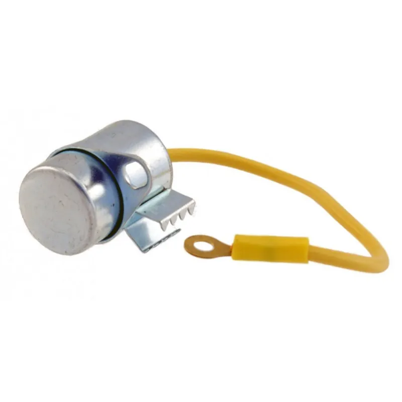 Neue Kollektion Kondensator Effe für Piaggio / Vespa Ciao / Si Ref. 102939
