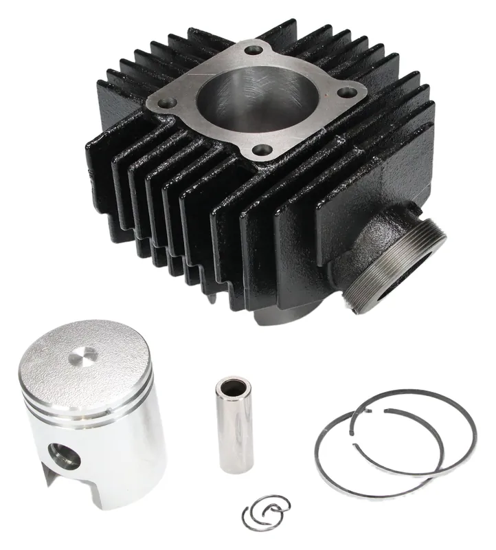 Zylinderkit 60ccm / 70ccm Sport (43mm) für Yamaha FS1 Billig