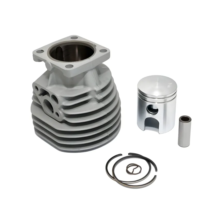 Zylinderkit 50ccm (40mm) für Solex Mofa Preisknaller