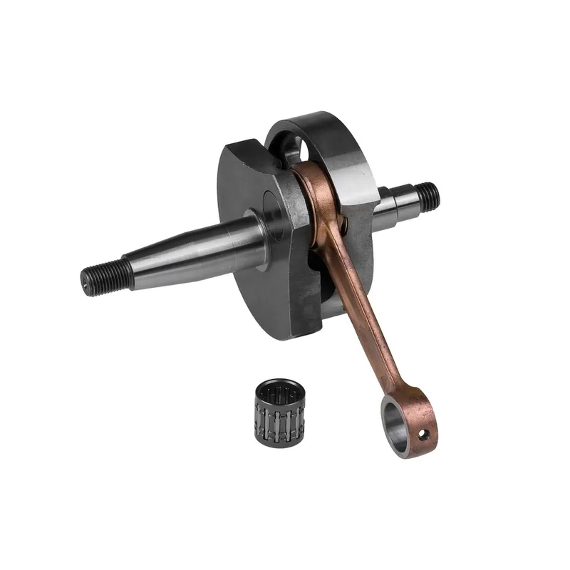 Kurbelwelle Original-Standard Typ - Jasil für Vespa PK 125 XL Schnäppchen