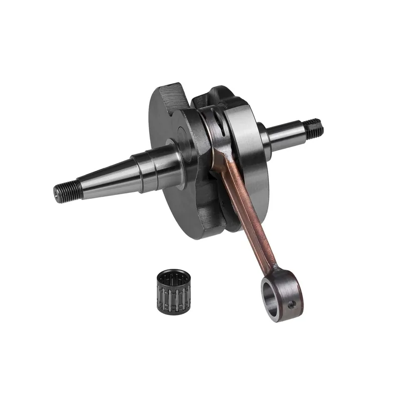 Kurbelwelle Original-Standard Typ - Jasil für Vespa PX / Rally 200 (57mm Hub) Preisknaller