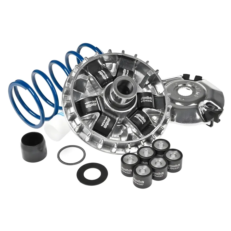 Knallerangebot Variator Polini Hi-Speed für Piaggio New Fly 125 3V, Vespa LX 125 3V