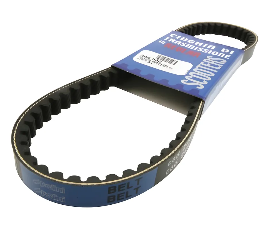 Sichere Zahlung Keilriemen Polini Aramid Yamaha Majesty 250, Aprilia Leonardo 250 für Yamaha YP Majesty, Aprilia Leonardo Malaguti Madison Linhai ATV LC Benelli Velvet