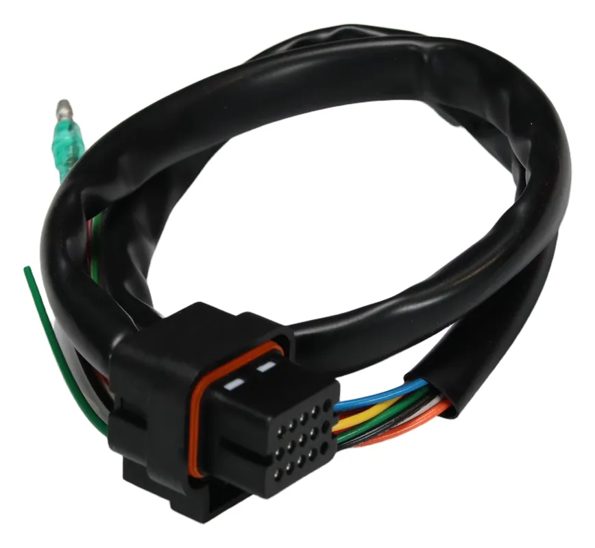 Kabelbaum Koso DB-01R Sonderaktion