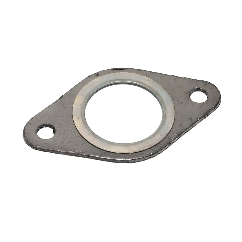 Billig Auspuffdichtung Dichtung Auspuffkrümmer Auslass Stehbolzen 6mm Abstand 56mm für Vespa PK80-125 S/PK100-125XL/PK125/ETS/N/XL2