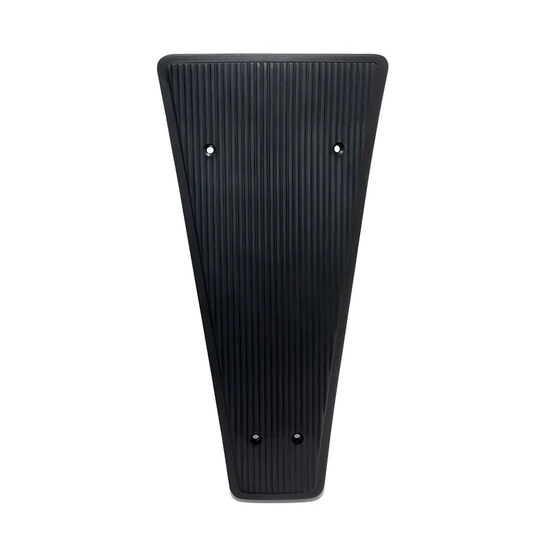 Abdeckung / Mittelteil Durchstieg schwarz für Vespa T5 Schnäppchen