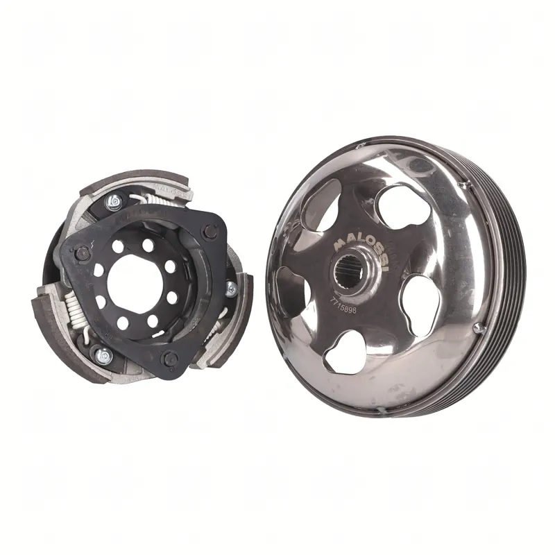 Top-Seller Kupplungskit MALOSSI Delta Clutch System für Vespa / Piaggio Leader AC / LC 125-300ccm