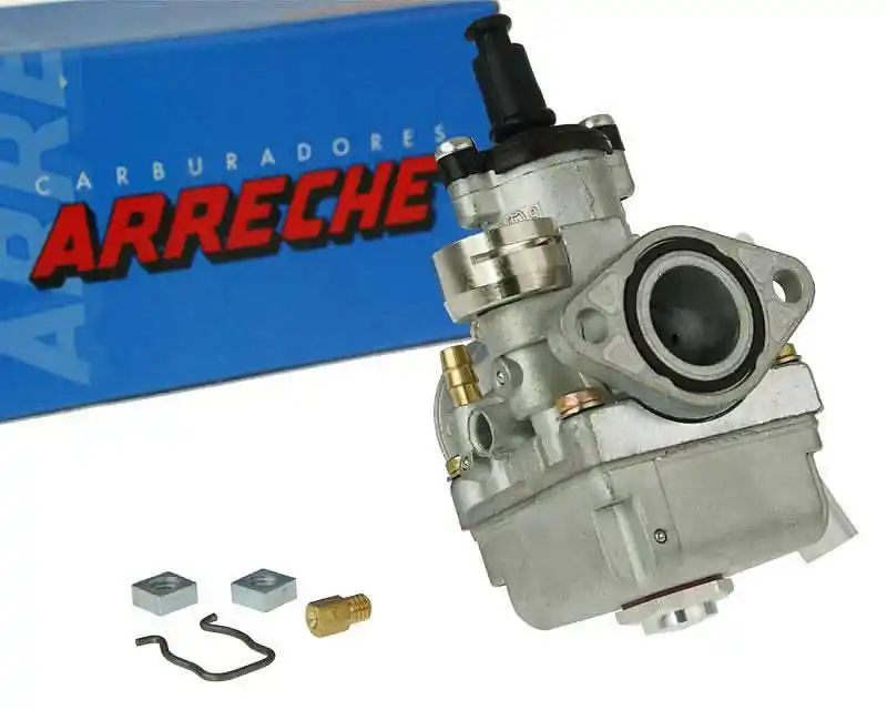 Saisonangebot Vergaser Arreche 16mm für Peugeot, Kymco, Sym, Honda