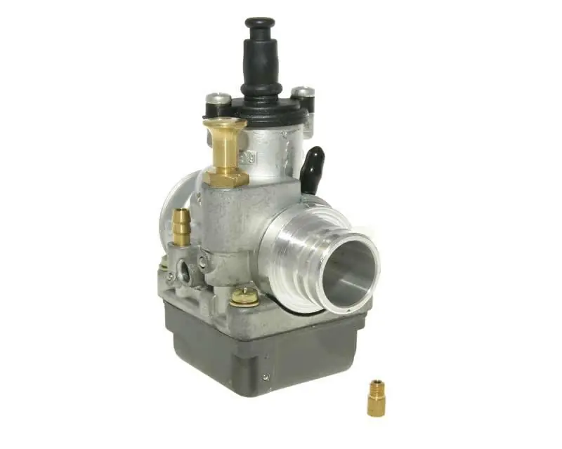 Vergaser Arreche 21mm für Schaltmoped (Steckflansch) AM6 Must-Have