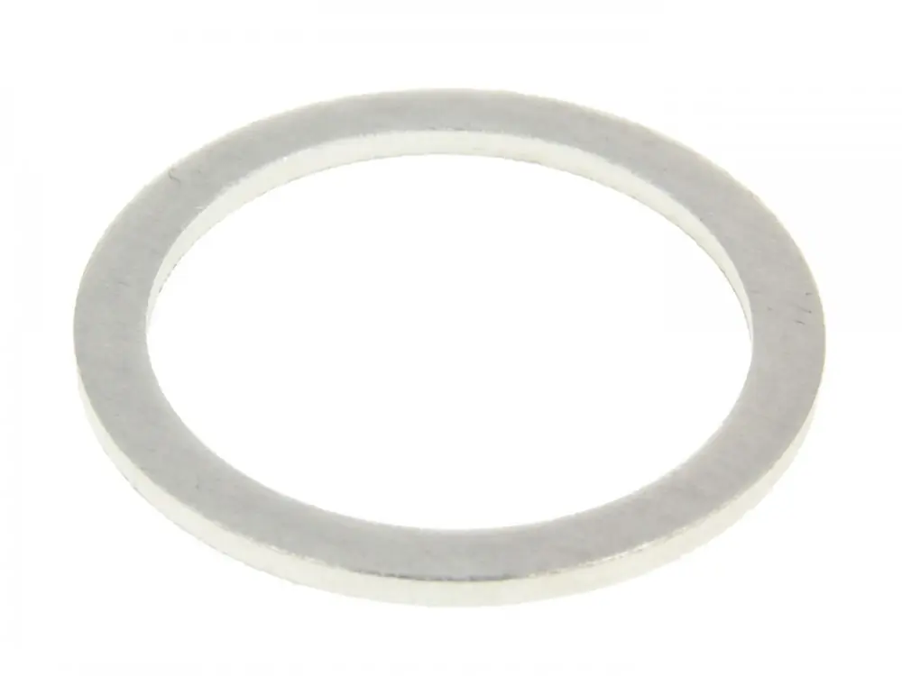 Finale Aktion Dichtring Aluminium Naraku 22x28x1,5mm
