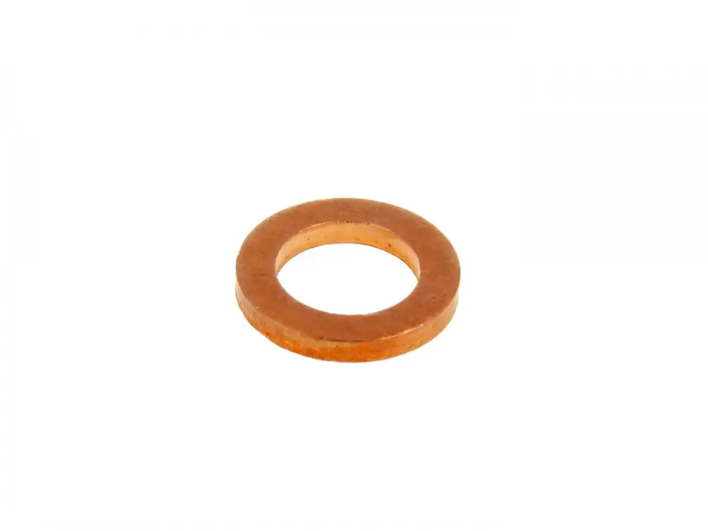 Dichtring Kupfer Naraku 6x10x1,5mm Letzte Chance