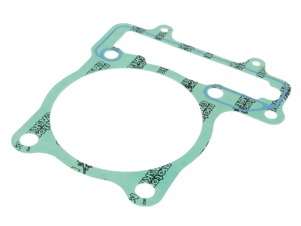 Aktuell Dichtung Zylinderfuß für Kymco X-Citing 500 2005-2009, MXU 500 2005-2006