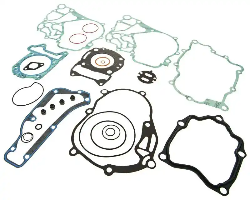 Motor Dichtungssatz für Aprilia Scarabeo 125 4T, Sport City 125 Sonderaktion