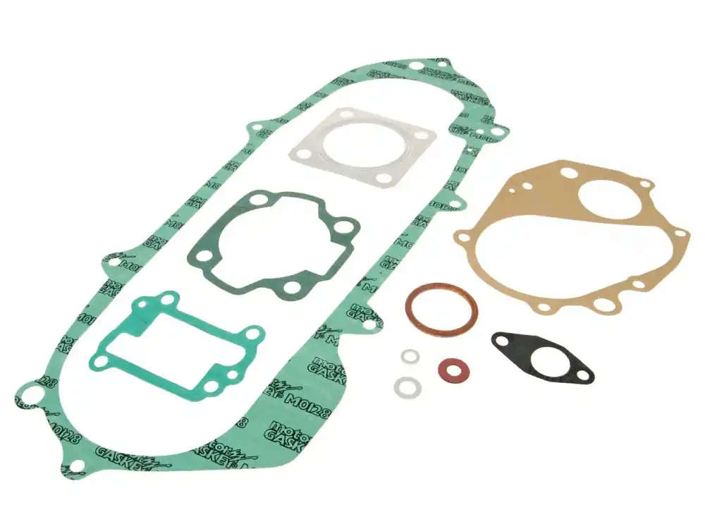 Nur Für Kurze Zeit Motor Dichtungssatz für Suzuki AH Address 100