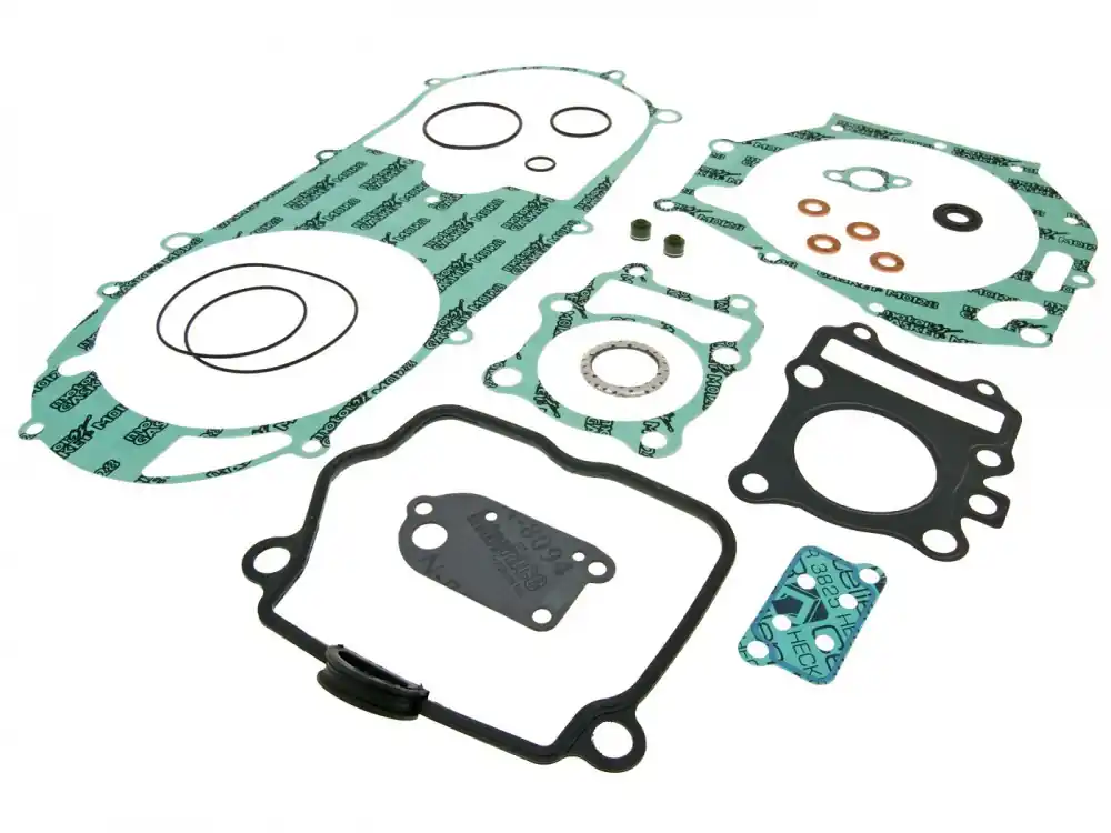 Motor Dichtungssatz für Suzuki AN 125 Abverkauf