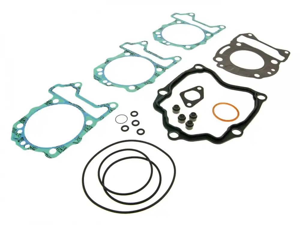 Jetzt Kaufen Zylinder Dichtungssatz (Top End) für Aprilia, Gilera, Piaggio, Vespa 125 4-Takt