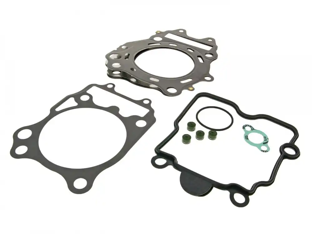 Zylinder Dichtungssatz (Top End) für Suzuki AN Burgman 400 2003-2006 Mega-Angebot