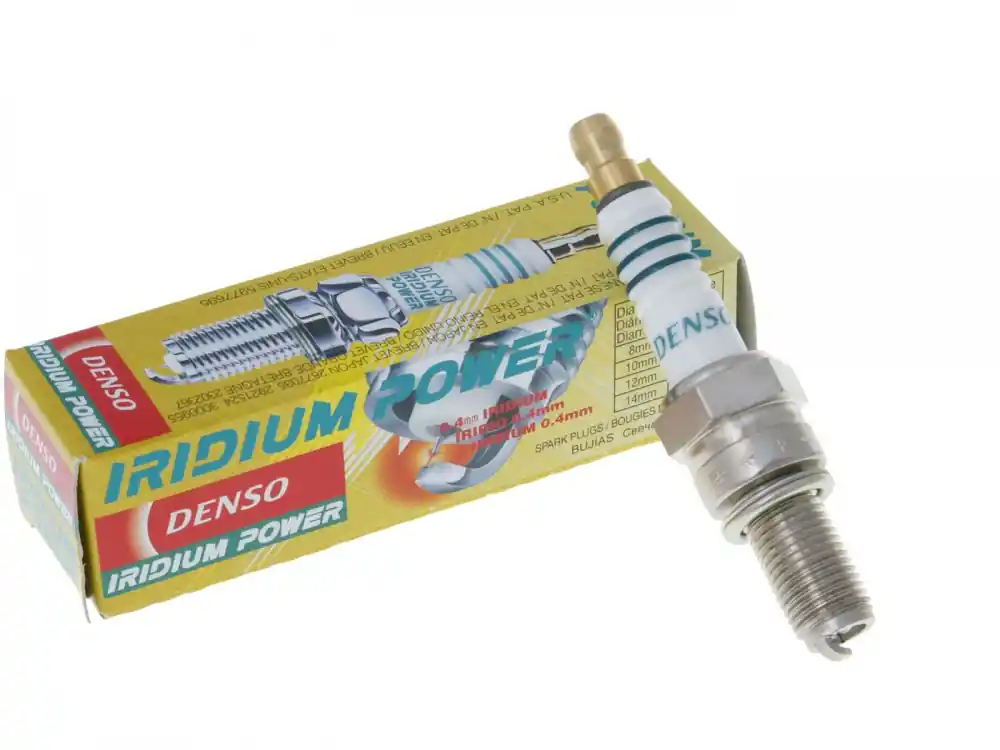 Heißes Angebot Zündkerze DENSO IU27 Iridium Power