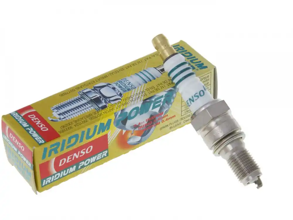 Zündkerze DENSO IUH24 Iridium Power Angebot