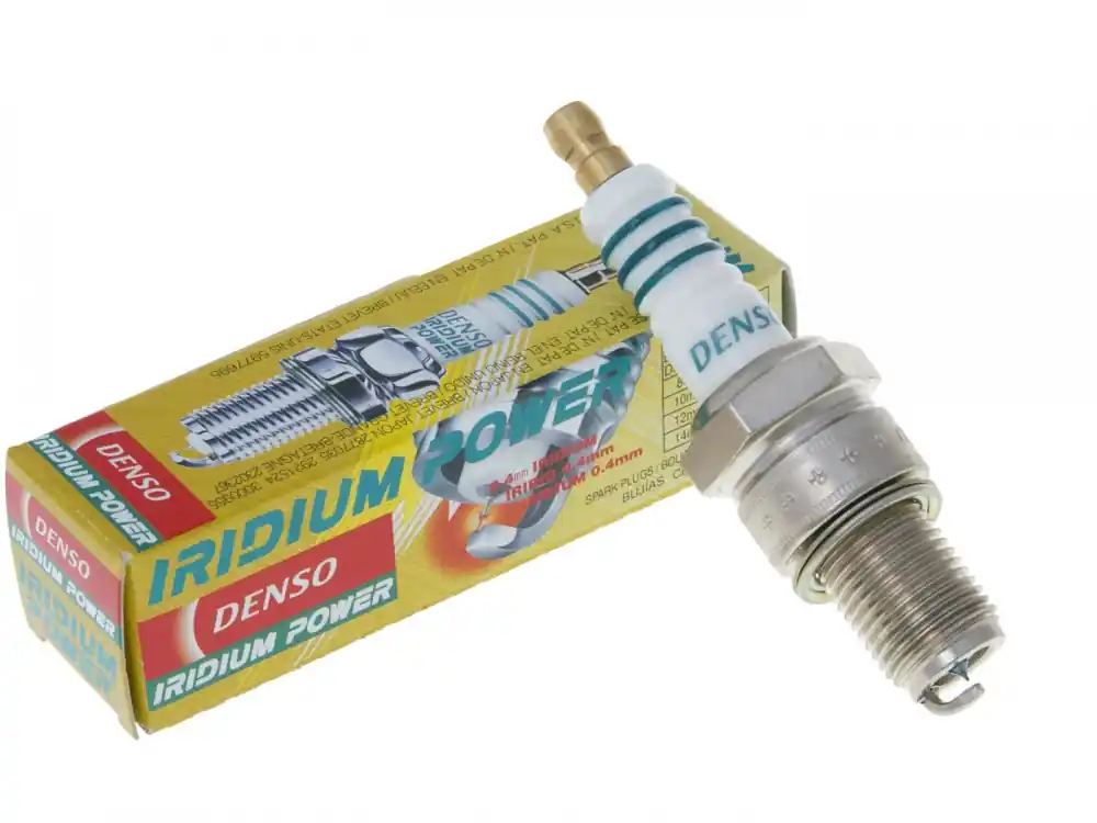 Zündkerze DENSO IW24 Iridium Power Jetzt Kaufen
