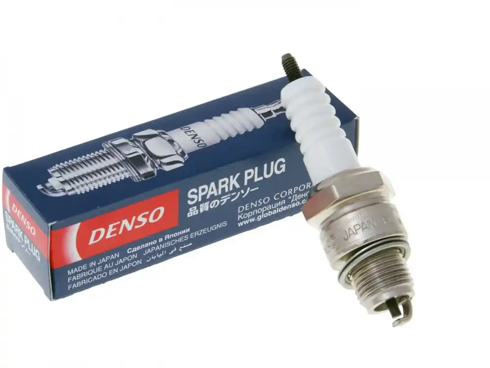Jetzt Bestellen Zündkerze DENSO W20FR-L