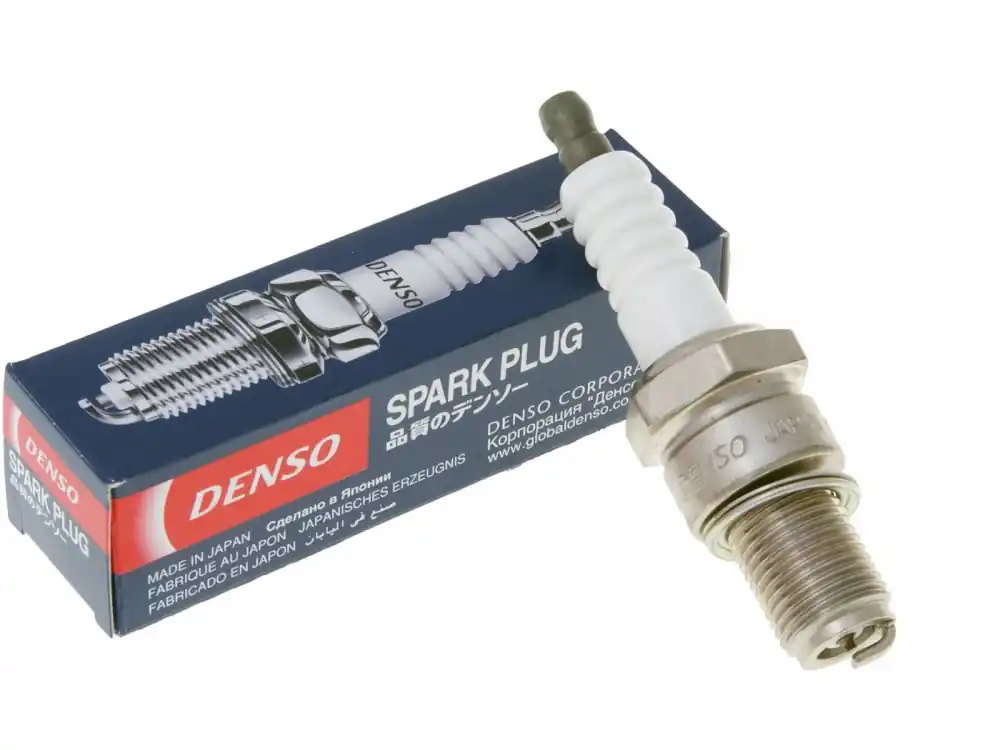 Top-Preis Zündkerze DENSO W24ESR-V