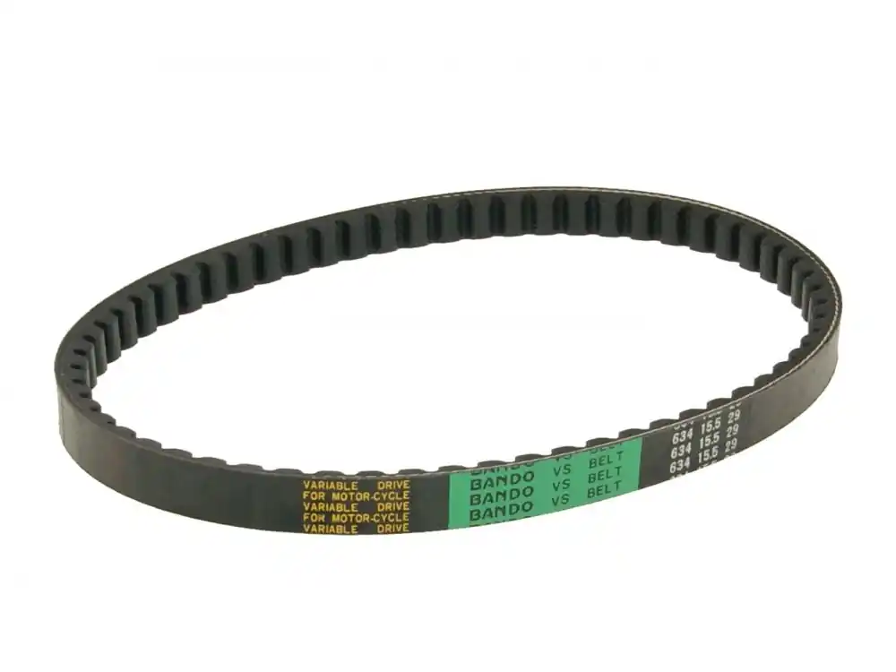 Abverkauf Keilriemen Bando V/S für Honda SA Vision 50 88-93, Peugeot ST Rapido 50 85-97