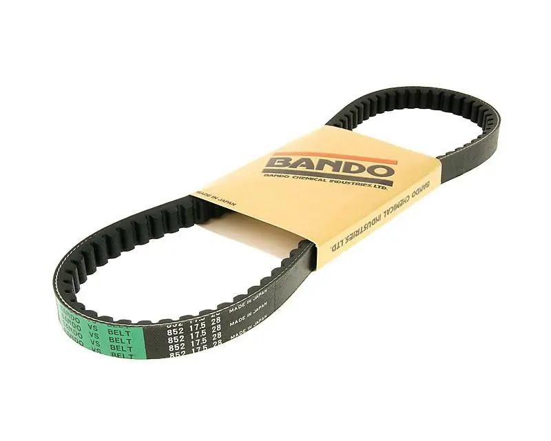 Abverkauf Keilriemen Bando V/S für Honda SH 100