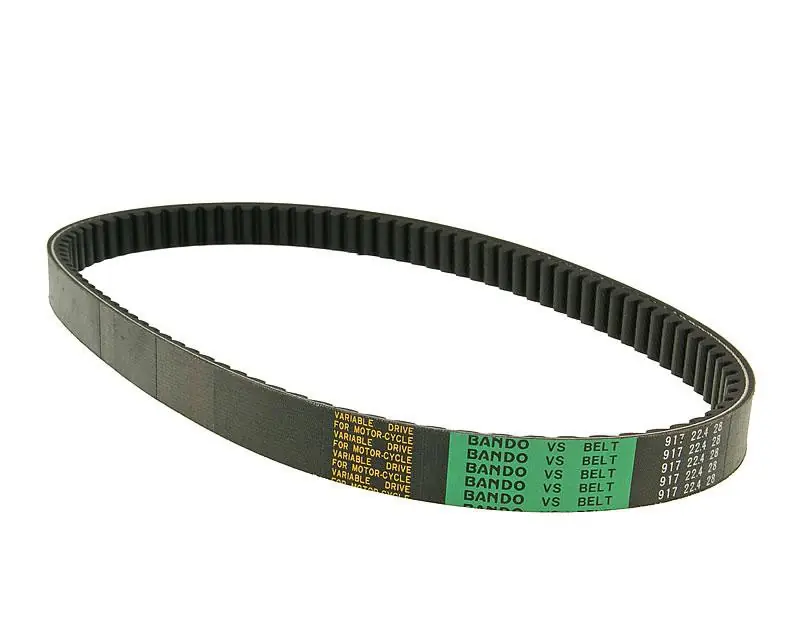 Keilriemen Bando V/S für Suzuki UX Sixteen 125 Aktuell