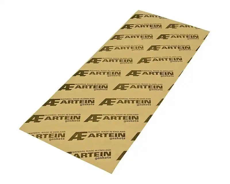 Must-Have Dichtungspapier dünn 0,25mm 195mm x 475mm