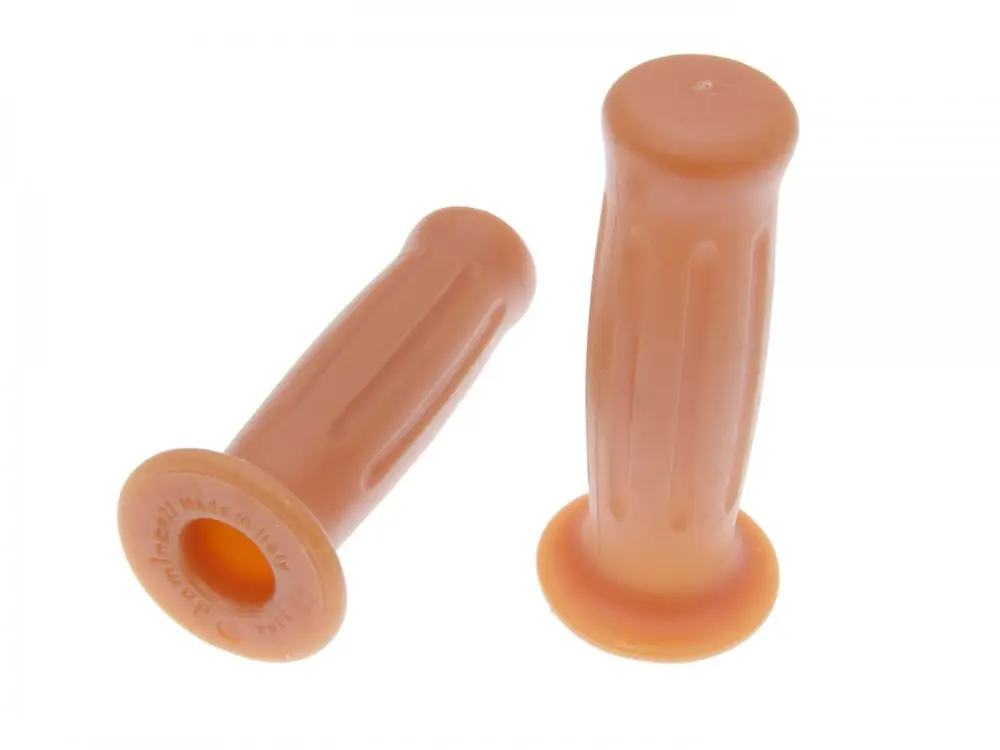 Griffgummi Paar Domino Rally Café Racer - universal Begrenztes Angebot