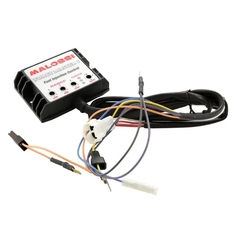 Direktkauf Einspritzmodul Malossi Force Master 2 für Honda SH I 125 ie 4T LC