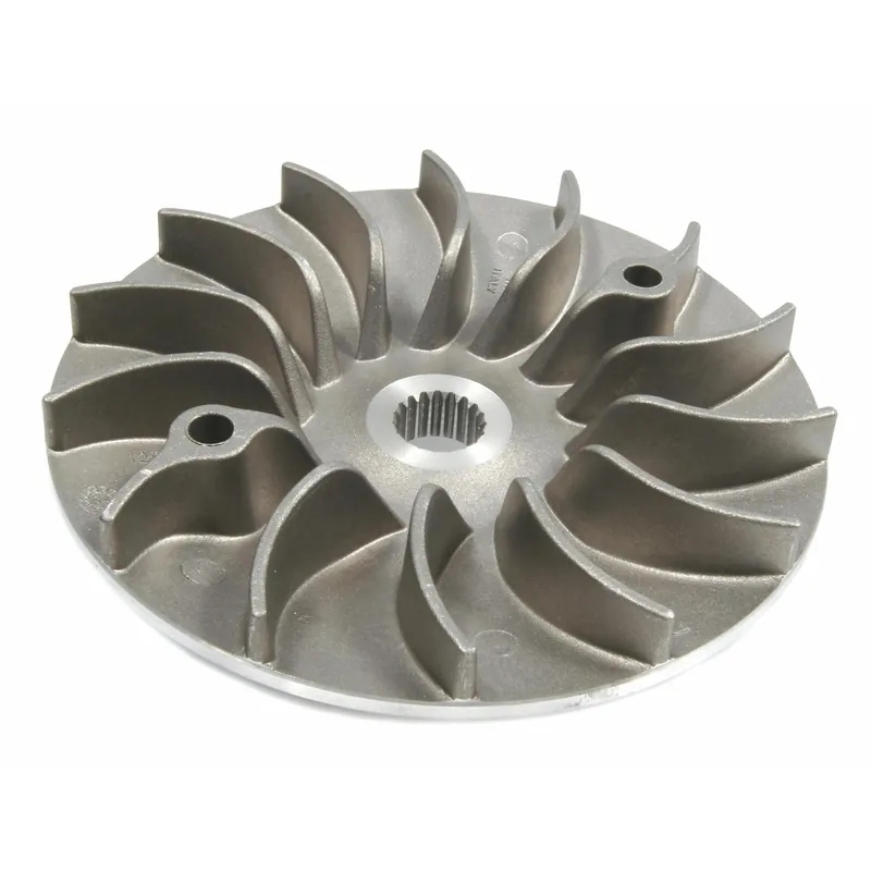 Keilriemenscheibe Malossi Ventilvar 2000 für Honda SH300i, NSS 300i Preisreduziert