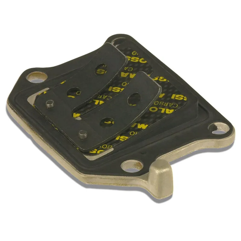 Sonderangebot Membranblock Malossi VL10 für Minarelli stehend