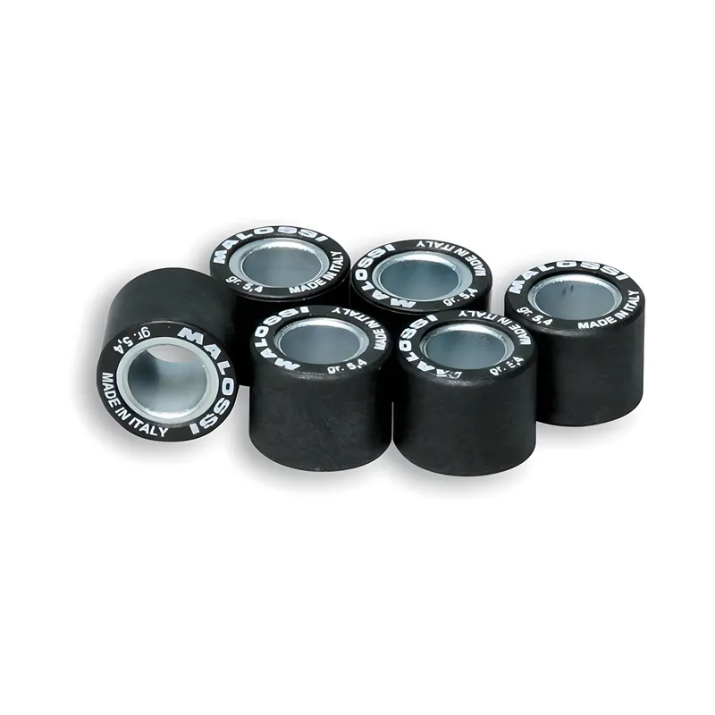 Preisreduziert Variomatikgewichte Malossi Satz Variorollen 15x12mm, 3,7g