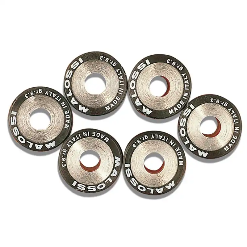 Variomatikgewichte Malossi Satz Variorollen 19x15,5mm, 4,7g Finale Aktion