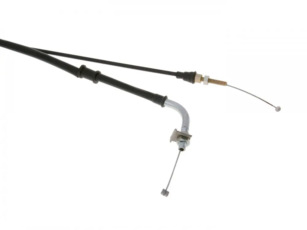 Super-Preis Gaszug PTFE für Piaggio Fly 50 4T