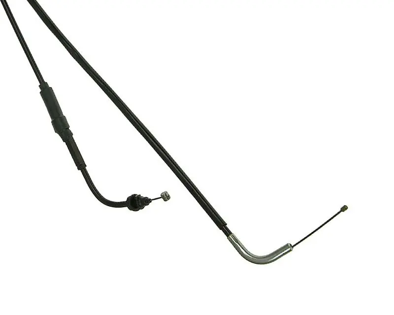Gaszug PTFE für Peugeot Vivacity 2T -08 Nur Für Kurze Zeit