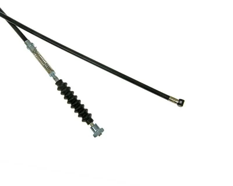 Finale Aktion Bremszug hinten PTFE für Vespa 50, 125, 150ccm 4T