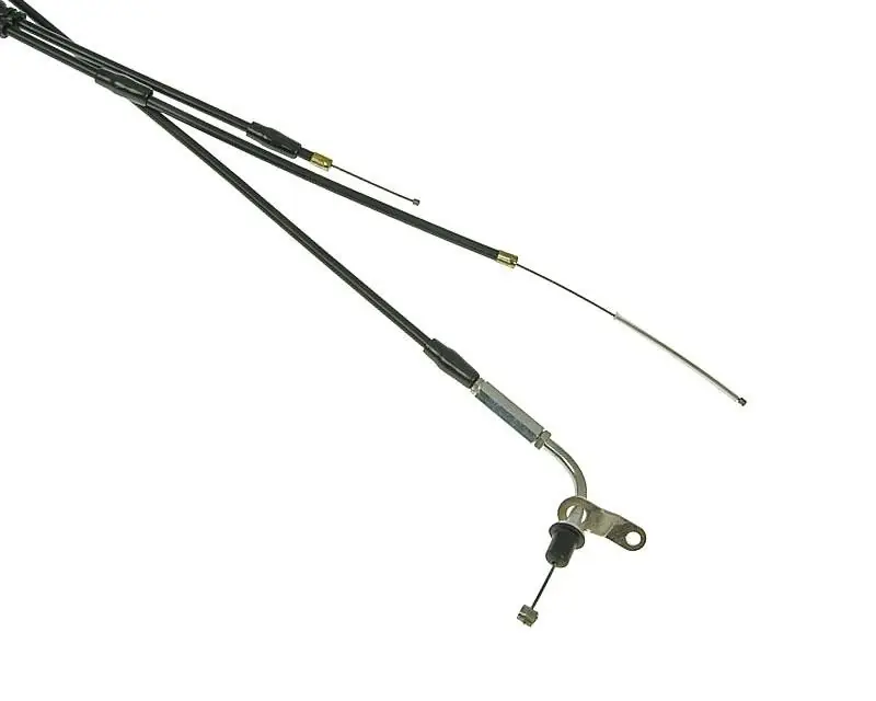 Gaszug PTFE für Rieju RS 2 Neue Ware