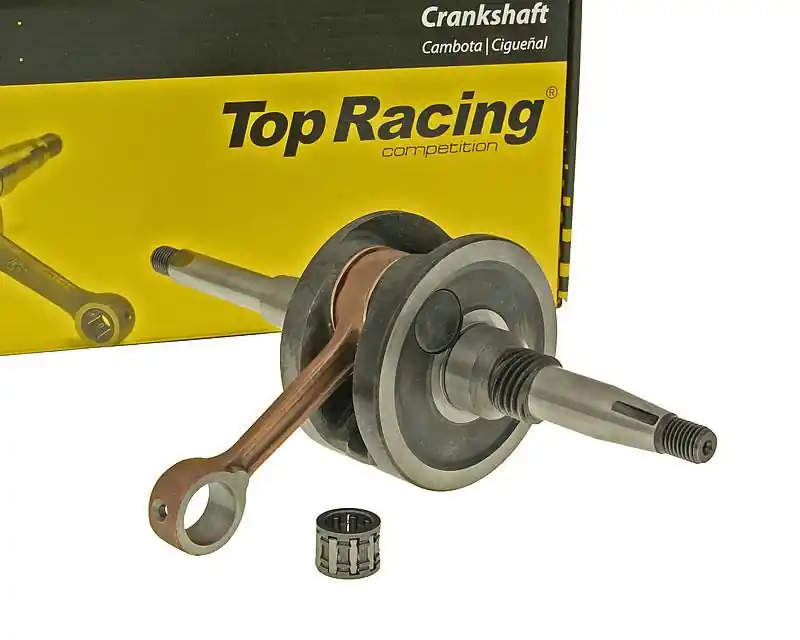 Rabatt Kurbelwelle Top Racing HQ High Quality für Honda X8R