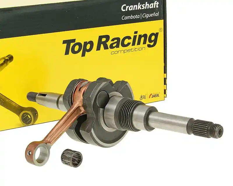 Mega-Angebot Kurbelwelle Top Racing HQ High Quality für Suzuki Street Magic