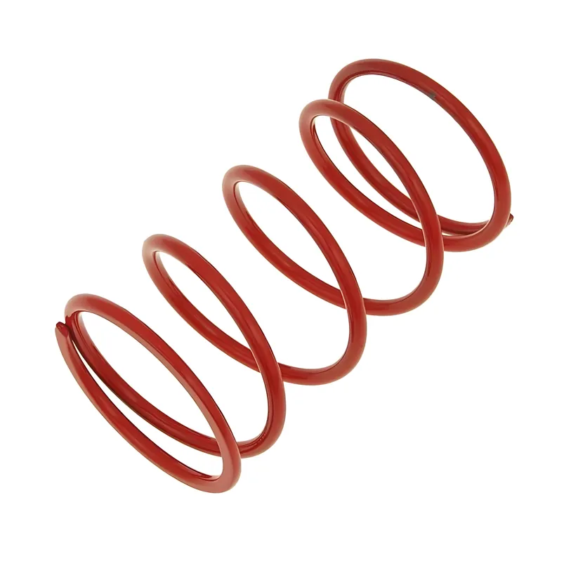 Gegendruckfeder 61%, rot, Ø 4,2mm, 112mm Jasil für Minarelli, Morini Preis Gesenkt