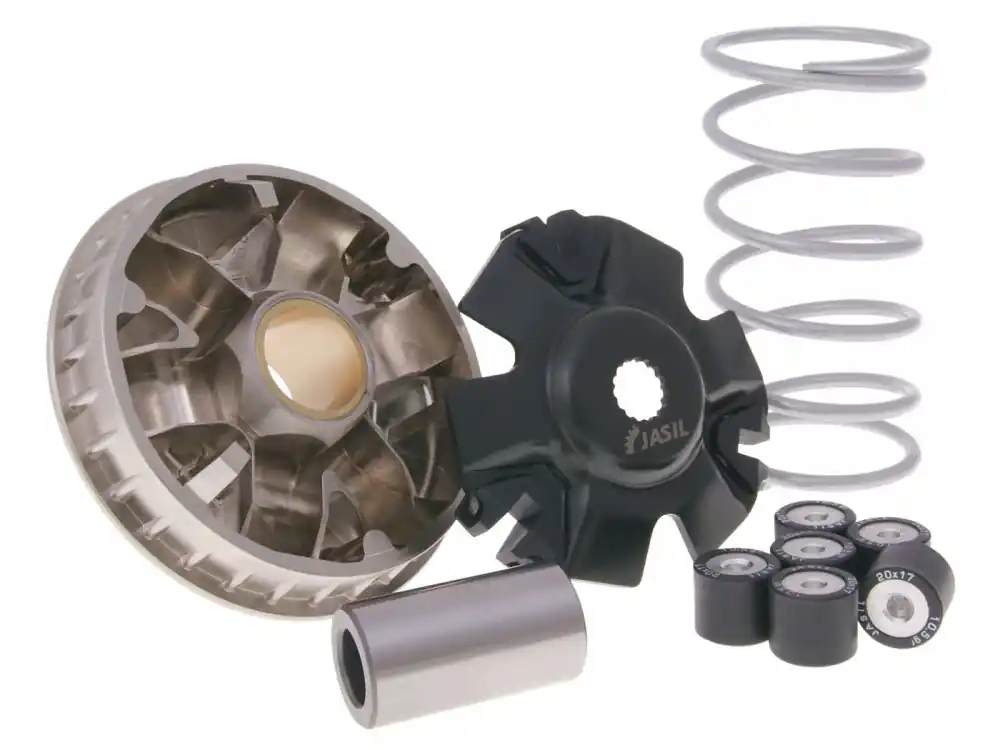 Variomatik Top Racing MV1 für Yamaha Majesty 125 Schneller Versand