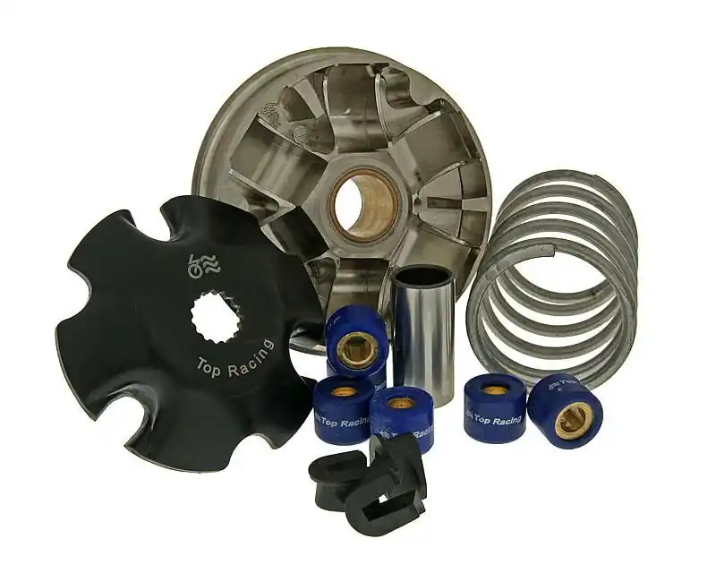 Saisonangebot Variomatik Top Racing MV1 für Minarelli 100ccm 2-Takt