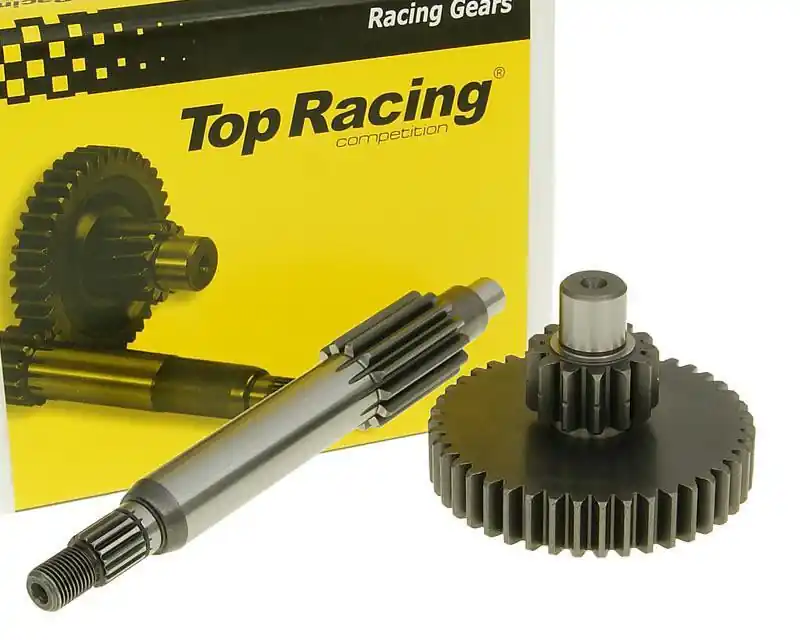 Begrenztes Angebot Getriebe primär Top Racing +33% 14/42 für Welle original 13Z