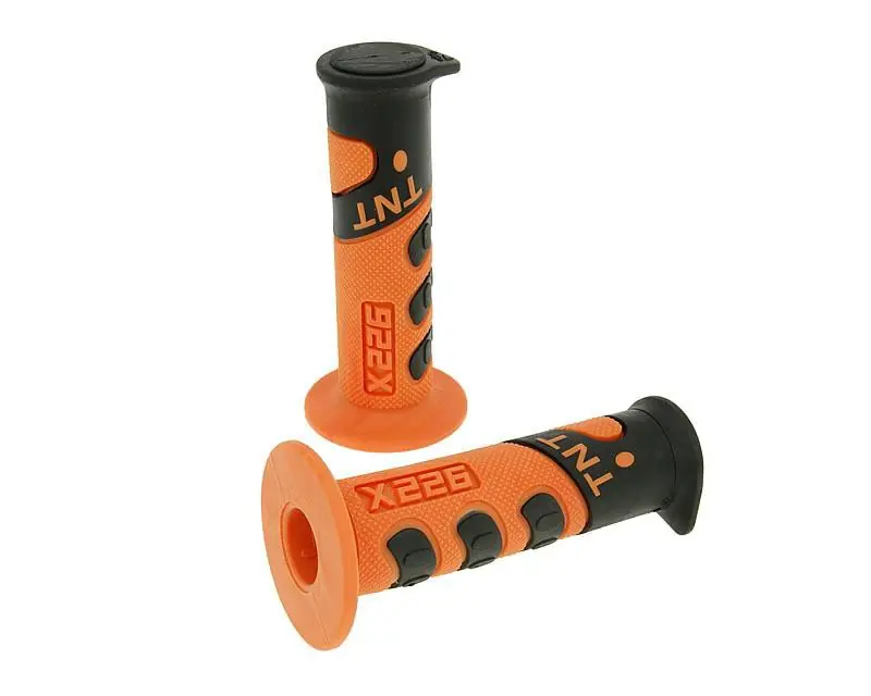 Griffe Satz TNT 922X orange, schwarz Angebot