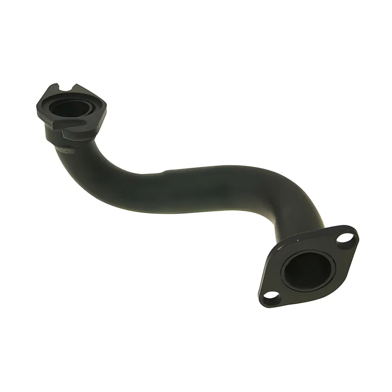 Auspuffkrümmer ungedrosselt für Aprilia SR 2000 Begrenztes Angebot